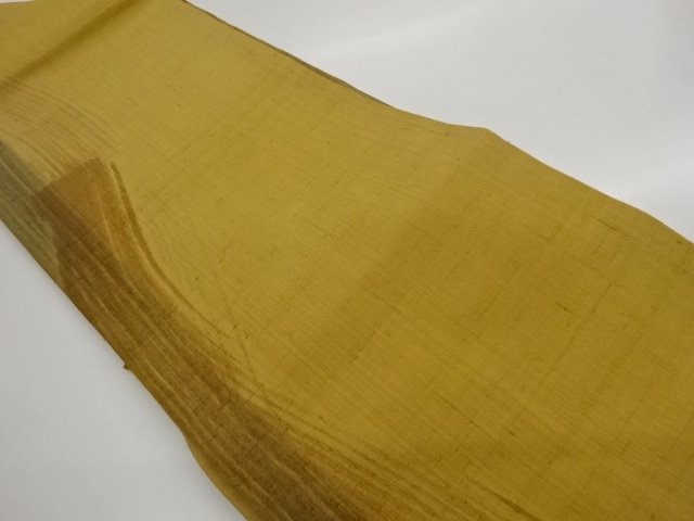 Japanese Kimono / Nagoya Obi Silk